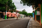 Un niño de tres años, la víctima silenciosa del feminicidio en San Cristóbal Un niño de tres años, la víctima silenciosa del feminicidio en San Cristóbal
