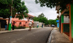 Un ni&ntilde;o de tres a&ntilde;os, la v&iacute;ctima silenciosa del feminicidio en San Crist&oacute;bal