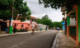 Un ni&ntilde;o de tres a&ntilde;os, la v&iacute;ctima silenciosa del feminicidio en San Crist&oacute;bal