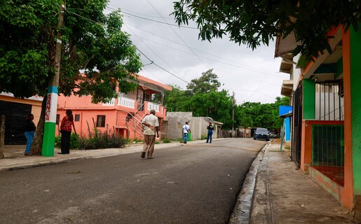 Un ni&ntilde;o de tres a&ntilde;os, la v&iacute;ctima silenciosa del feminicidio en San Crist&oacute;bal