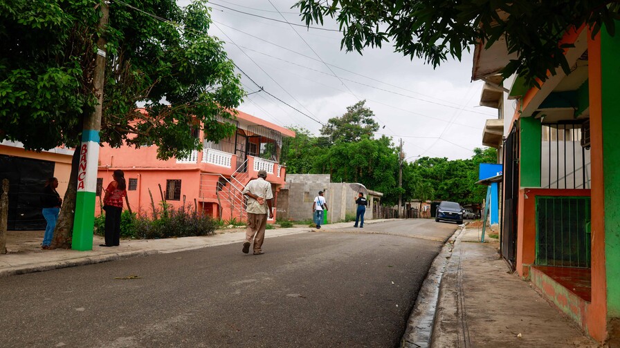 Un ni&ntilde;o de tres a&ntilde;os, la v&iacute;ctima silenciosa del feminicidio en San Crist&oacute;bal
