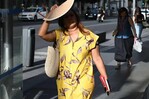 La ola de calor de junio causó 1,747 muertes en Bélgica