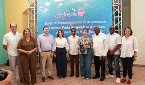 Punta Bergant&iacute;n proyecta hasta 11,000 empleos directos anuales entre 2025 y 2030