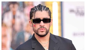 Exnovia de Bad Bunny obtiene fallo favorable por el uso no autorizado de su voz en dos canciones