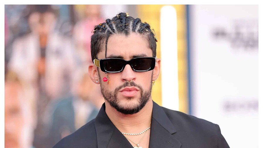 Exnovia de Bad Bunny obtiene fallo favorable por el uso no autorizado de su voz en dos canciones Exnovia de Bad Bunny obtiene fallo favorable por el uso no autorizado de su voz en dos canciones