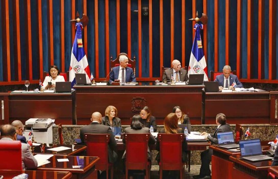 Cambios propuestos al C&oacute;digo Penal no castigan ultraje a funcionarios y reducen c&aacute;rcel por difamar