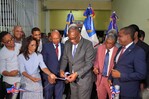 UASD inaugura moderno sistema audiovisual para fortalecer la formaci&oacute;n en Comunicaci&oacute;n Social