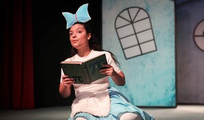 La cartelera infantil se llena de magia y aventuras