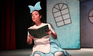 La cartelera infantil se llena de magia y aventuras