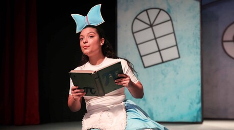 La cartelera infantil se llena de magia y aventuras
