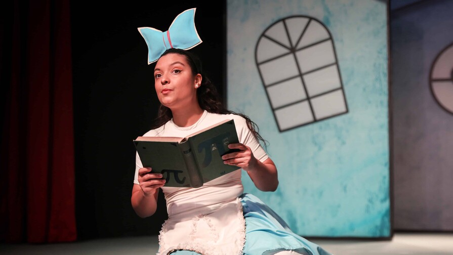 La cartelera infantil se llena de magia y aventuras La cartelera infantil se llena de magia y aventuras