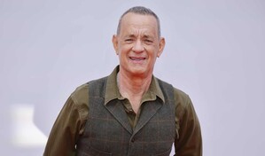 Tom Hanks cumple 70 a&ntilde;os consolidado como la cara amable de Hollywood