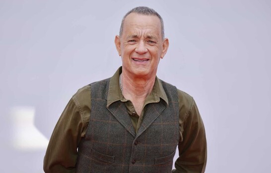 Tom Hanks cumple 70 a&ntilde;os consolidado como la cara amable de Hollywood