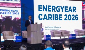 Ministro de Energ&iacute;a dice RD tiene una estrategia, pero necesita mayor coordinaci&oacute;n entre el sectores