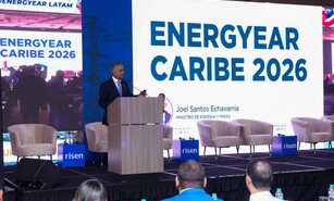 Ministro de Energ&iacute;a dice RD tiene una estrategia, pero necesita mayor coordinaci&oacute;n entre el sectores