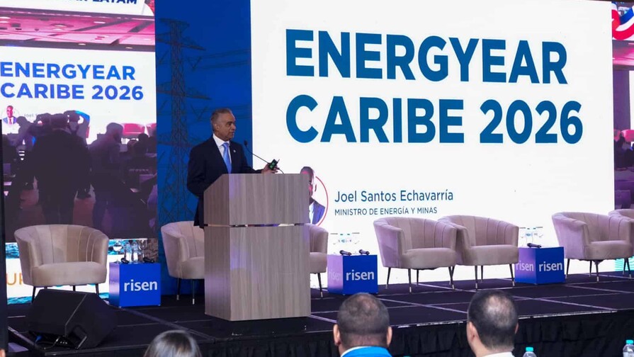 Ministro de Energía dice RD tiene una estrategia, pero necesita mayor coordinación entre el sectores Ministro de Energía dice RD tiene una estrategia, pero necesita mayor coordinación entre el sectores