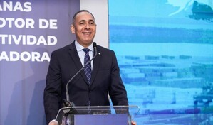 Las recaudaciones de Aduanas crecen RD$3,290 MM durante el primer semestre de 2026