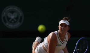 Muchova y Noskova disputar&aacute;n una final femenina 100% checa en Wimbledon
