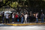 Sismo de magnitud 3.9 sacude el norte de Venezuela y provoca evacuaciones y pánico