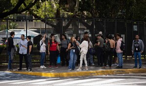 Sismo de magnitud 3.9 sacude el norte de Venezuela y provoca evacuaciones y p&aacute;nico