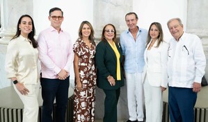 Procigar y el Monumento a los H&eacute;roes de la Restauraci&oacute;n presentan experiencia inmersiva sobre tabaco