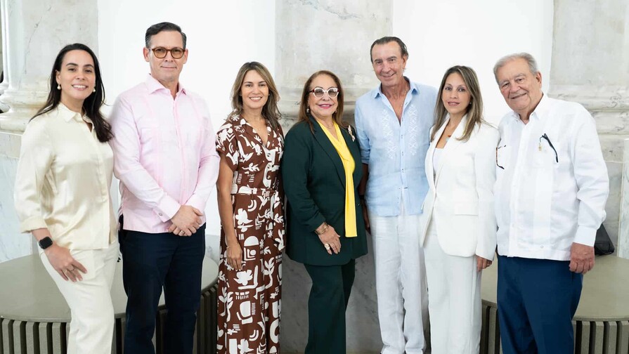Procigar y el Monumento a los Héroes de la Restauración presentan experiencia inmersiva sobre tabaco Procigar y el Monumento a los Héroes de la Restauración presentan experiencia inmersiva sobre tabaco