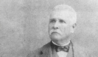 El Cantor del Yaque que retrat&oacute; con picard&iacute;a la fe que levant&oacute; un templo