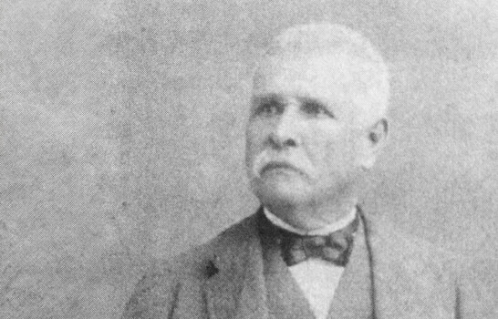 El Cantor del Yaque que retrat&oacute; con picard&iacute;a la fe que levant&oacute; un templo