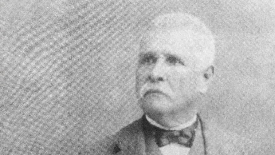 El Cantor del Yaque que retrat&oacute; con picard&iacute;a la fe que levant&oacute; un templo