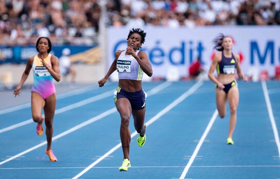 &iquest;Podr&aacute; Marileidy romper en la Liga Diamante el 47.98 que logr&oacute; hace casi un a&ntilde;o?