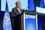 Guterres sobre la reanudación de los ataques entre EE. UU. e Irán: Es muy lamentable Guterres sobre la reanudación de los ataques entre EE. UU. e Irán: Es muy lamentable