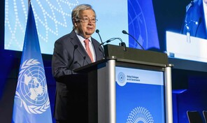 Guterres sobre la reanudaci&oacute;n de los ataques entre EE. UU. e Ir&aacute;n: Es muy lamentable
