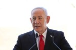Netanyahu habla con Trump sobre la coordinación entre Israel y Estados Unidos Netanyahu habla con Trump sobre la coordinación entre Israel y Estados Unidos