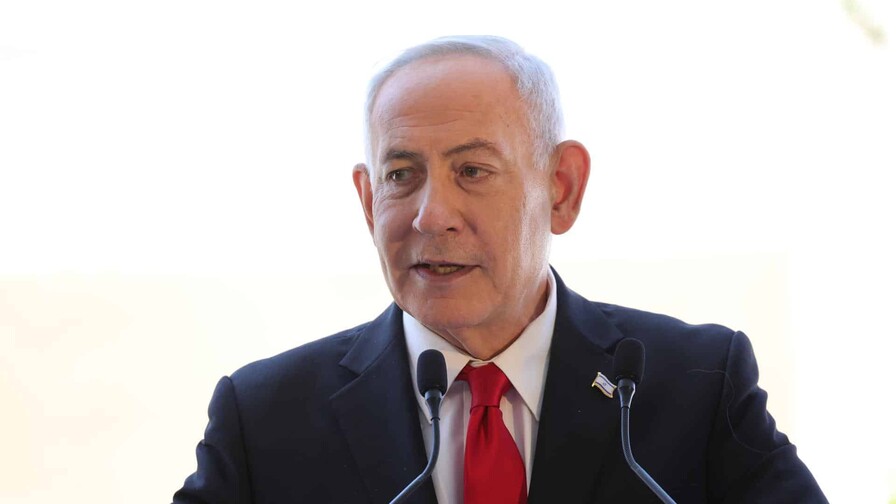 Netanyahu habla con Trump sobre la coordinación entre Israel y Estados Unidos Netanyahu habla con Trump sobre la coordinación entre Israel y Estados Unidos