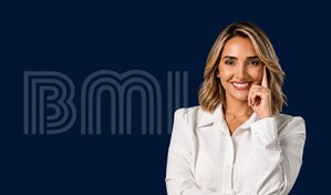 BMI Seguros incorpora a Maryorie Pi&ntilde;a como presidenta ejecutiva e inaugura oficinas