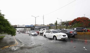 El COE mantiene bajo alerta verde a siete provincias por riesgo de inundaciones