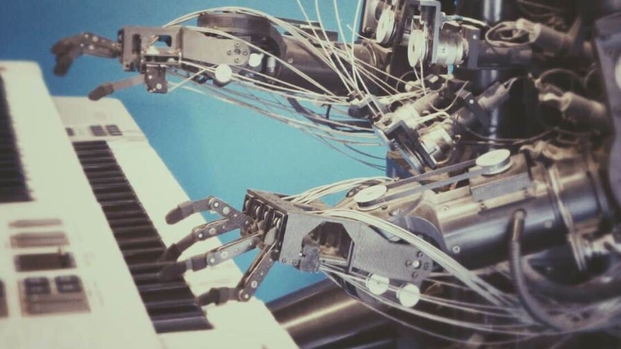 La industria musical crea una clasificación para distinguir la música generada por IA La industria musical crea una clasificación para distinguir la música generada por IA