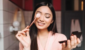 La clave del maquillaje actual