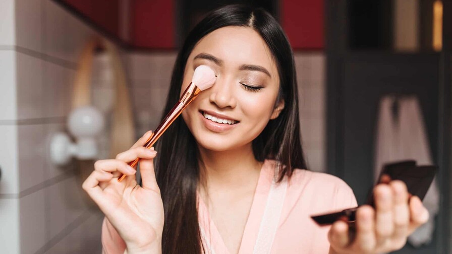 La clave del maquillaje actual La clave del maquillaje actual
