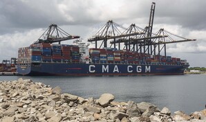 Las exportaciones dominicanas crecen un 17.4 % en junio y suman US$7,897.8 MM en el primer semestre