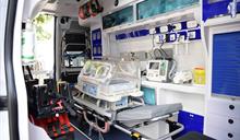 M&aacute;s de 5 mil neonatos fueron trasladados por la DAEH en el  primer semestre de 2026