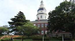 Gobierno Trump demanda a Maryland por sus pol&iacute;ticas de santuario de inmigrantes