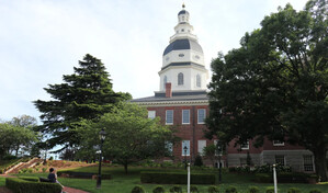 Gobierno Trump demanda a Maryland por sus pol&iacute;ticas de santuario de inmigrantes