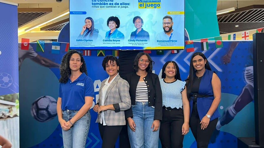Downtown Center vive la pasi&oacute;n del Mundial con experiencias para toda la familia