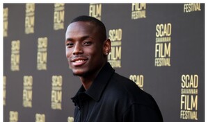 El actor de Top Boy Michael Ward, absuelto de violaci&oacute;n y agresi&oacute;n sexual