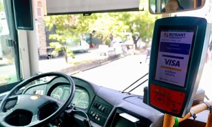A partir de este s&aacute;bado podr&aacute;s usar metro, telef&eacute;rico y autobuses con un solo pago