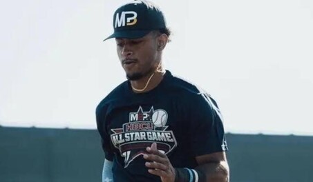 Error administrativo la causa de la detenci&oacute;n del jugador dominicano de b&eacute;isbol universitario