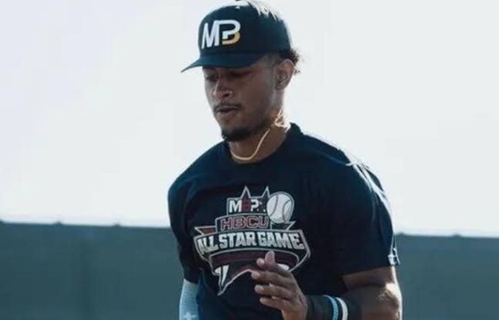 Error administrativo la causa de la detenci&oacute;n del jugador dominicano de b&eacute;isbol universitario