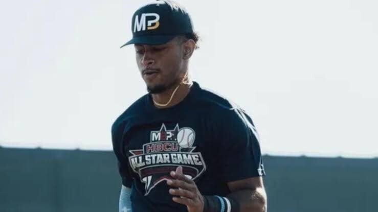 Error administrativo la causa de la detenci&oacute;n del jugador dominicano de b&eacute;isbol universitario