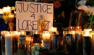 Polic&iacute;a estatal de Texas investigar&aacute; la muerte de Lorenzo Salgado, anuncia el gobernador